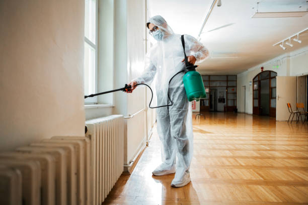 Pest Control for Hotels in City View, SC